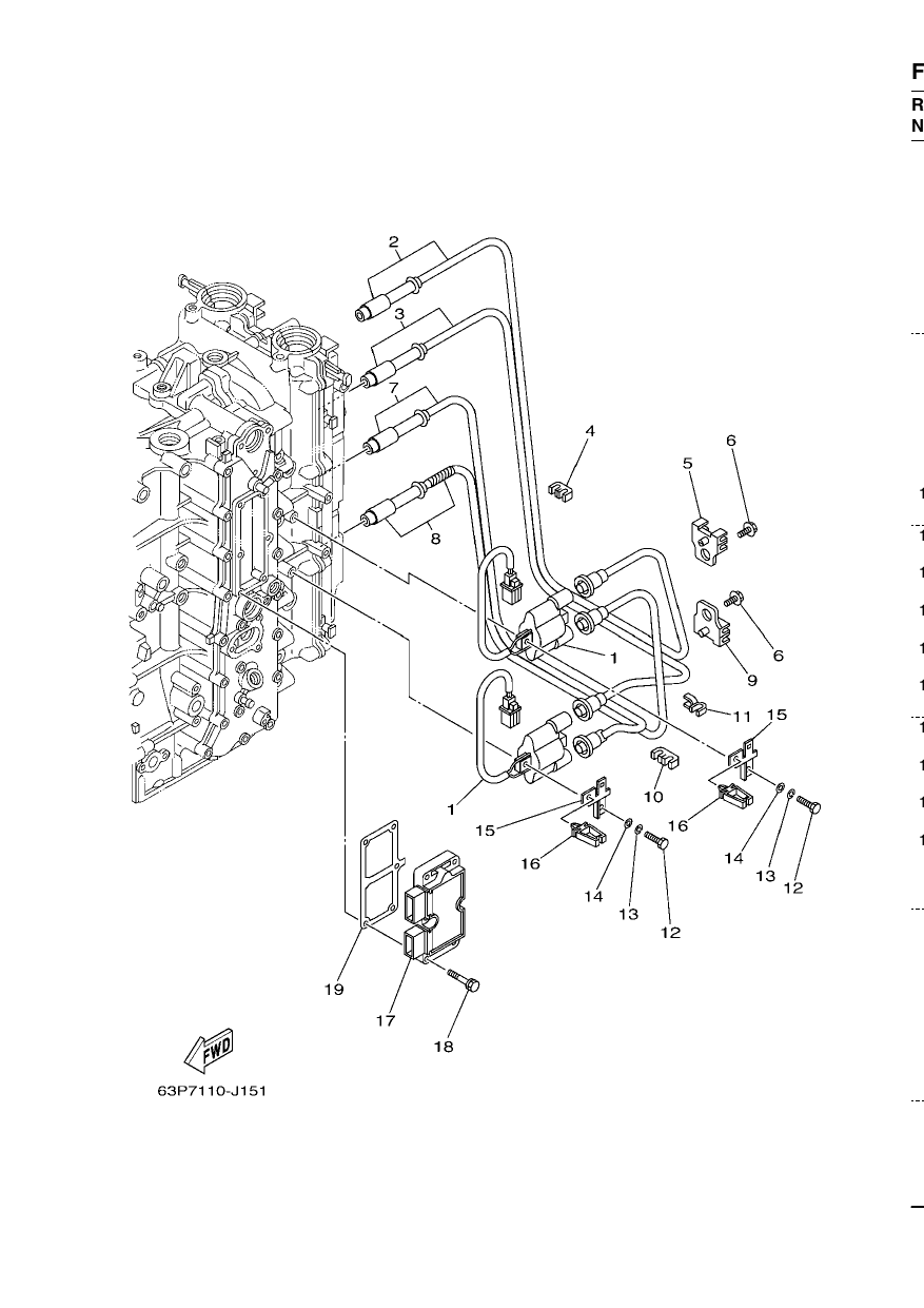 ELECTRICAL 1 — F150BET’12 – 6BM5 2012