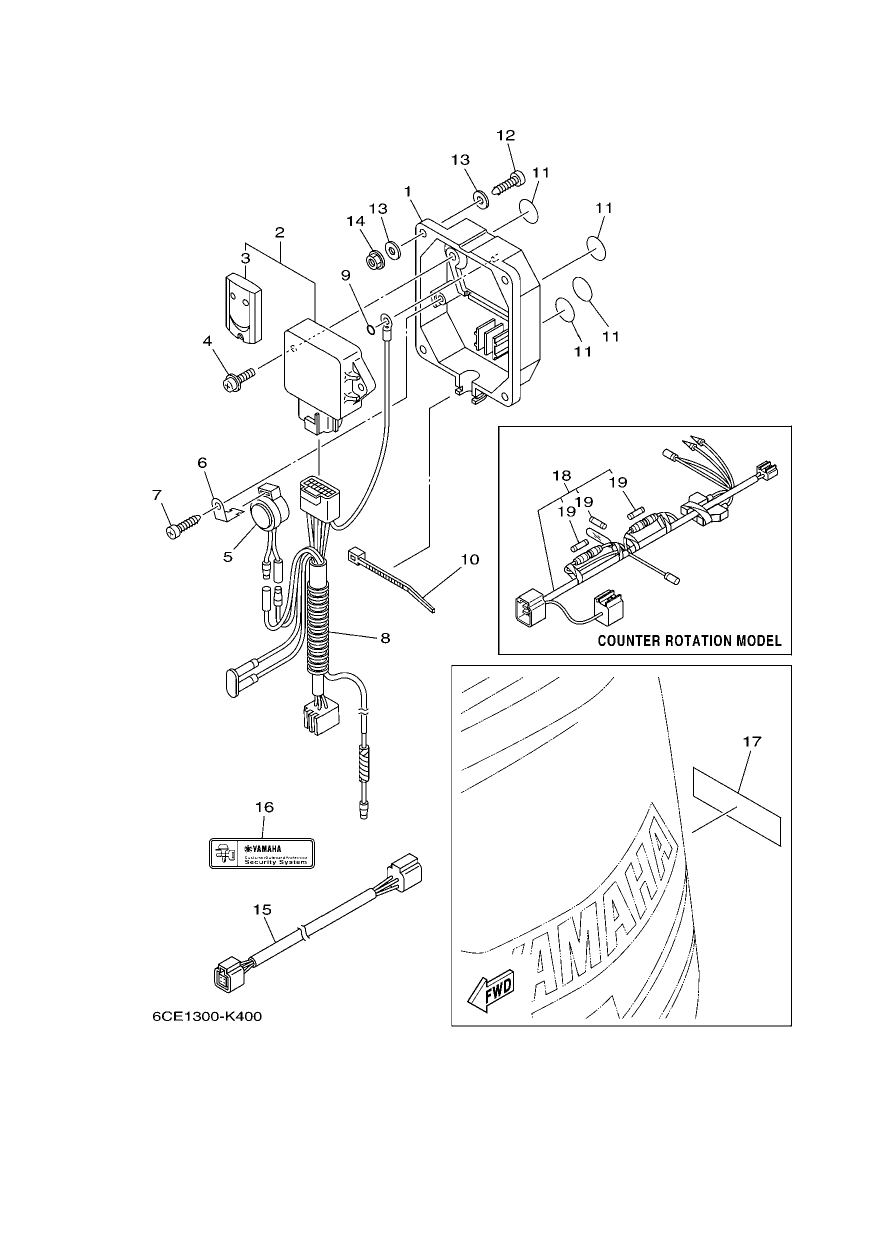 OPTIONAL PARTS 2