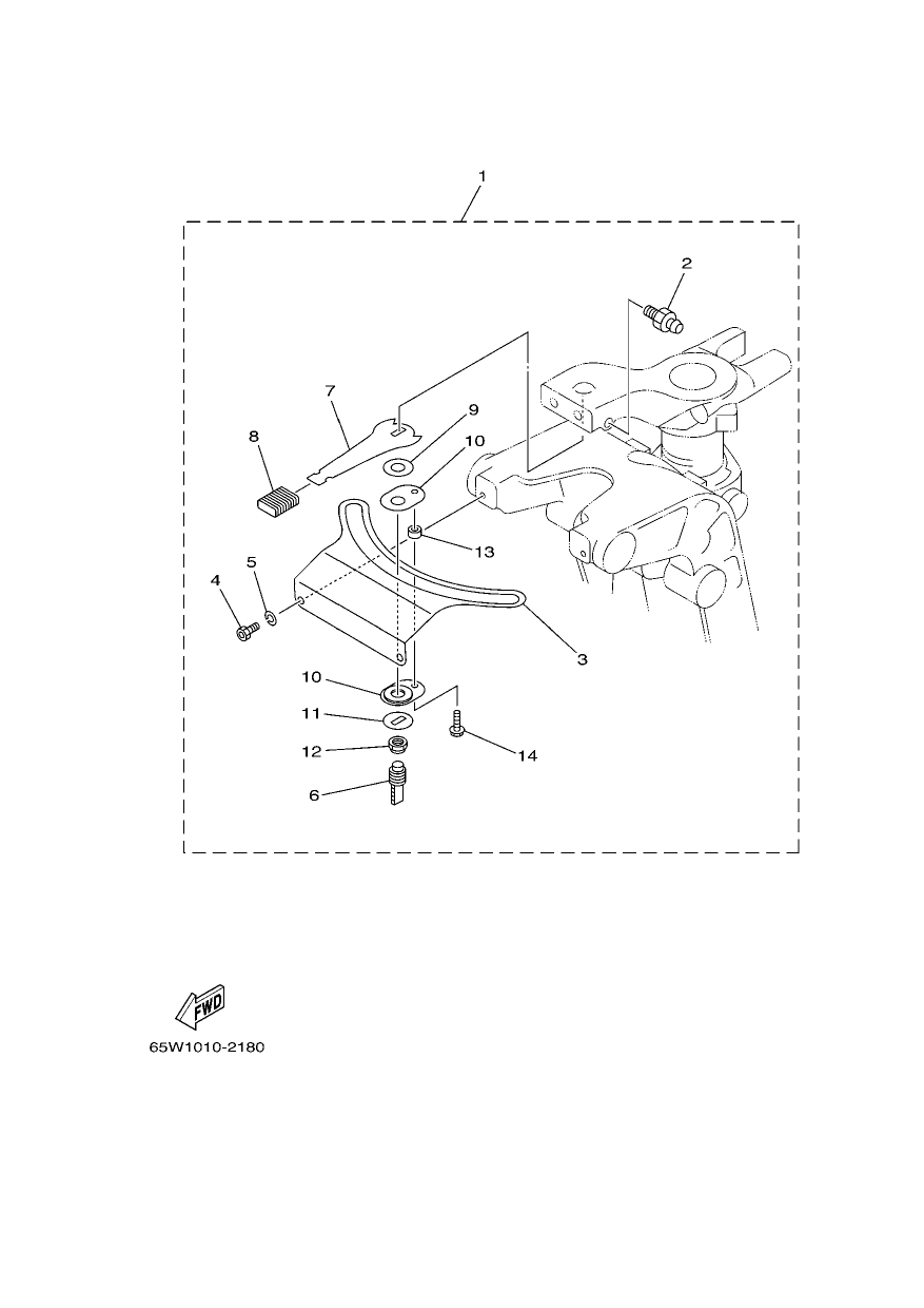 STEERING FRICTION