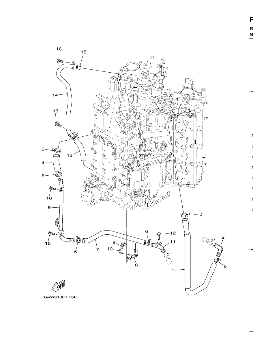 CYLINDER & CRANKCASE 4