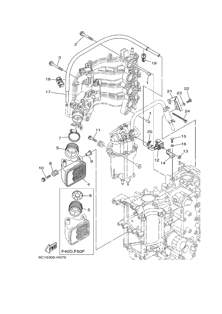 INTAKE 2