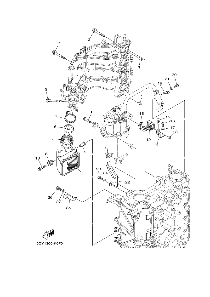 INTAKE 2