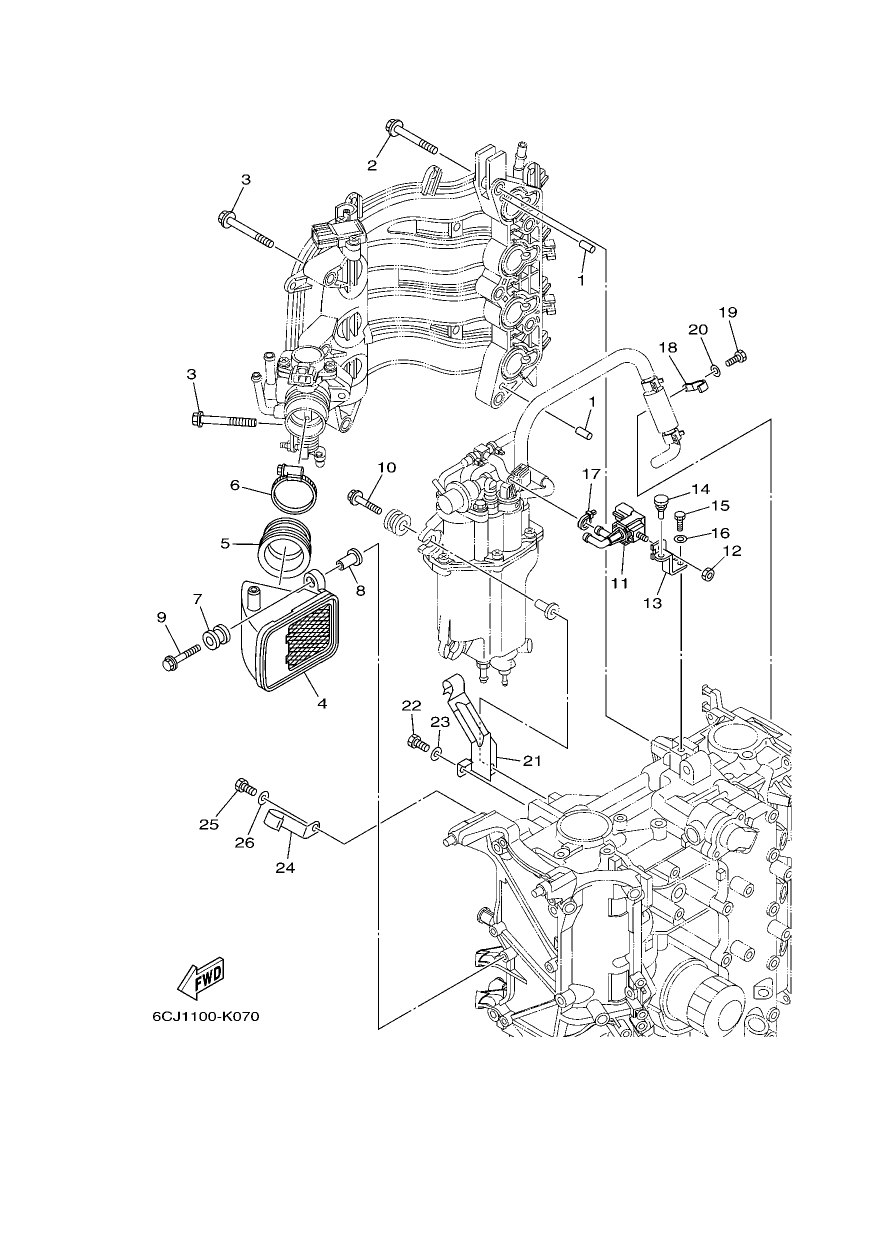 INTAKE 2