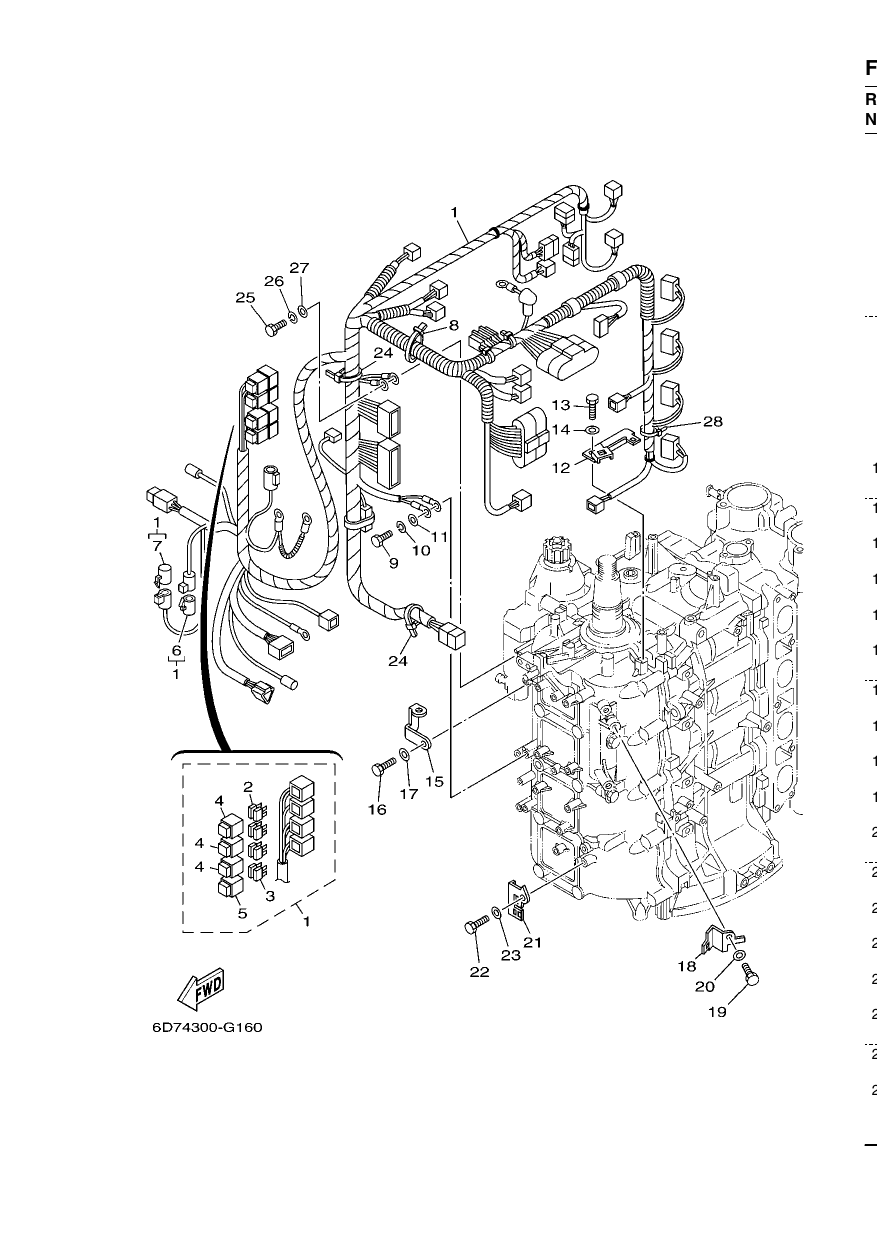 ELECTRICAL 3 — F80BET’12 – 6D78 2012