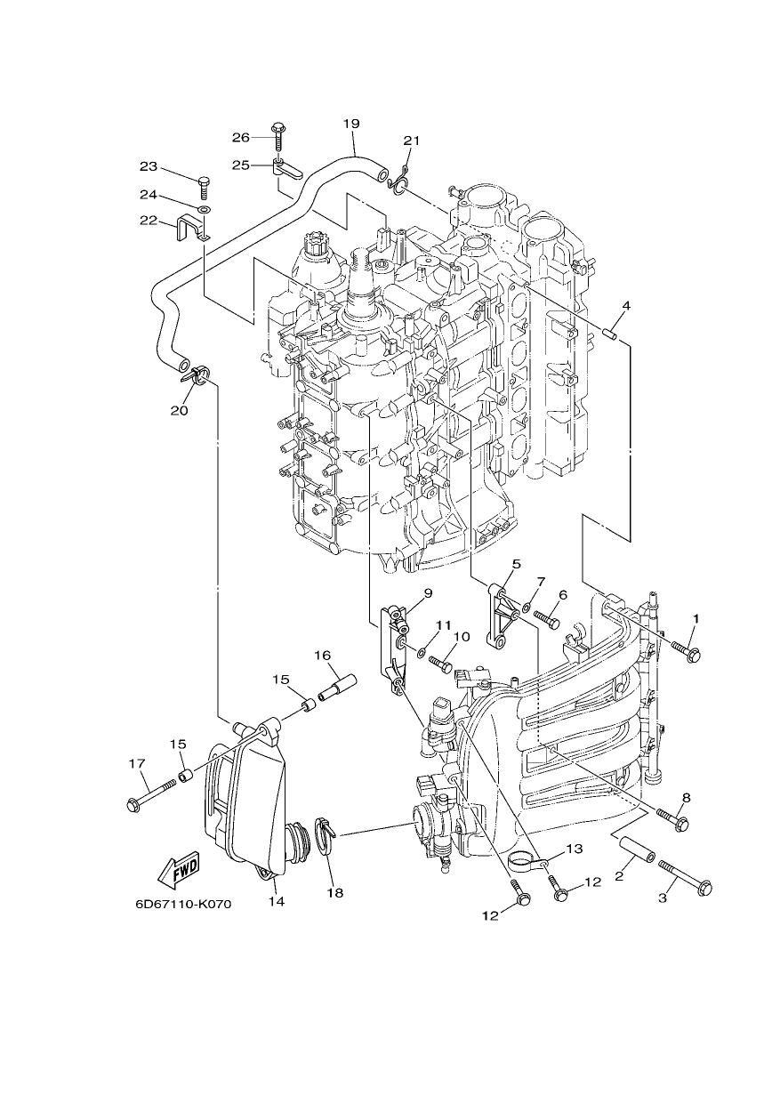 INTAKE 2