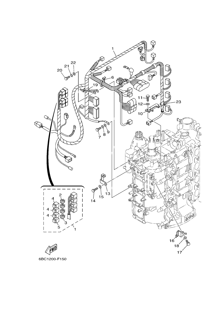ELECTRICAL 3 — F80CED’12 – 6CK5 2012