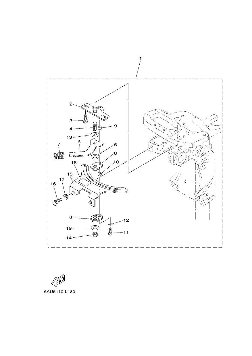 STEERING FRICTION
