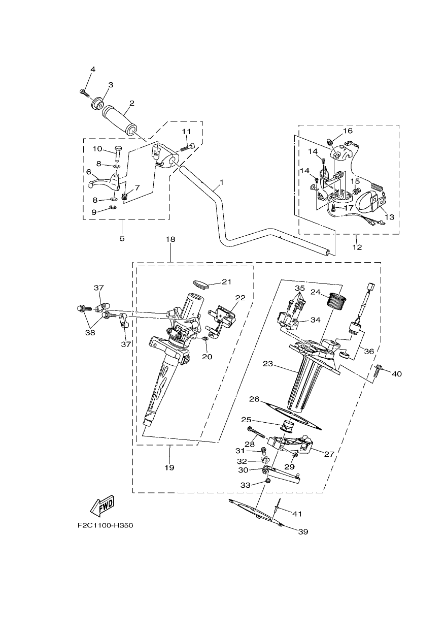 STEERING 1