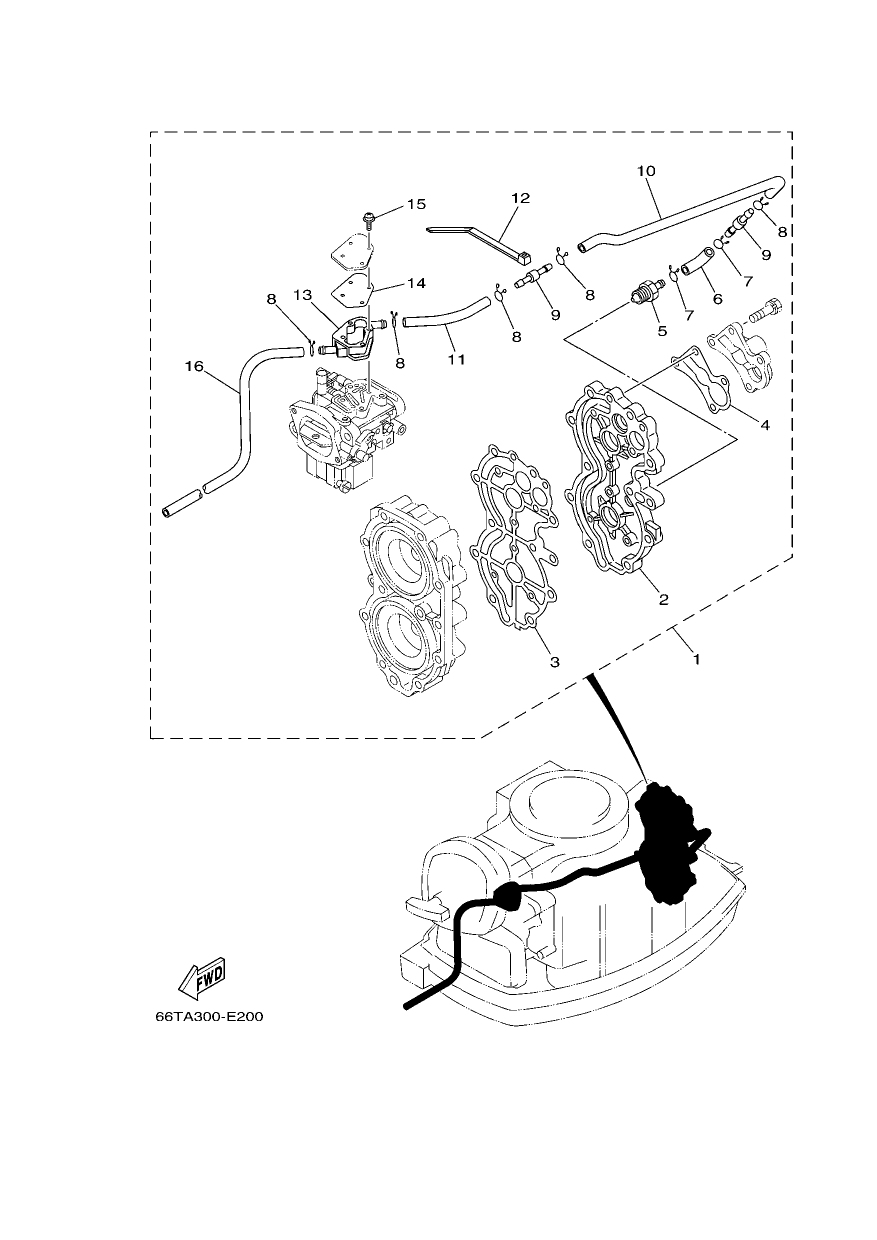 OPTIONAL PARTS