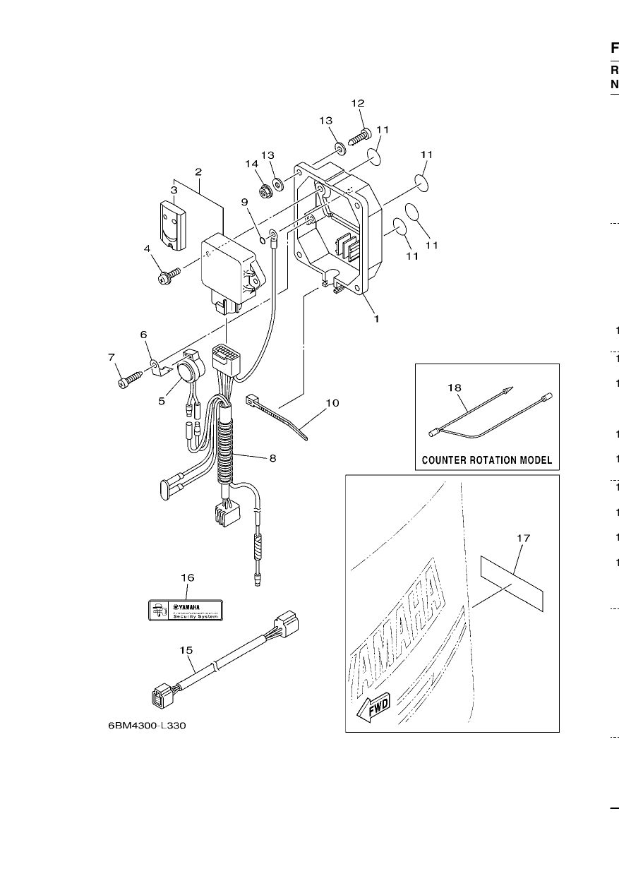 OPTIONAL PARTS 1