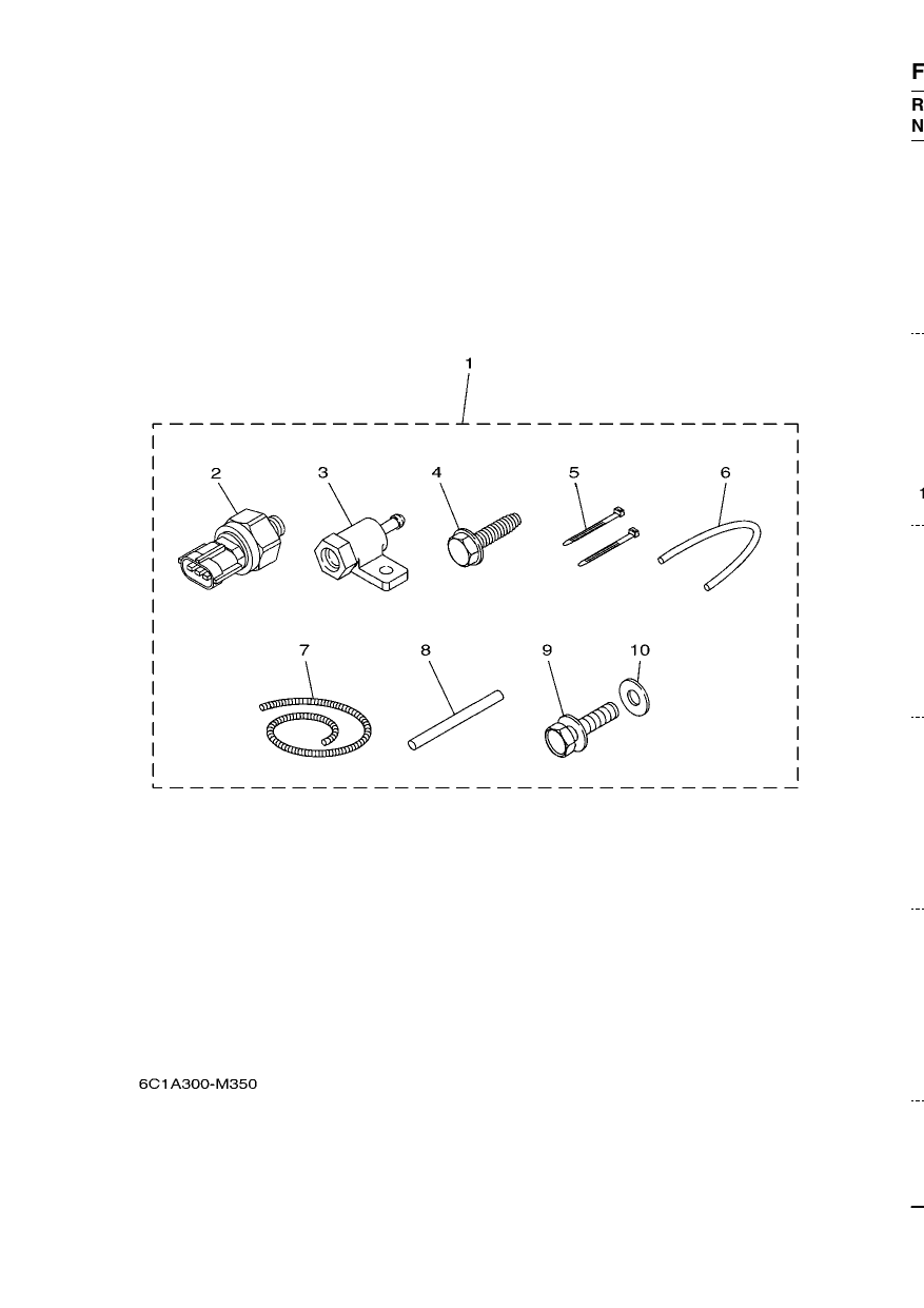 OPTIONAL PARTS 2