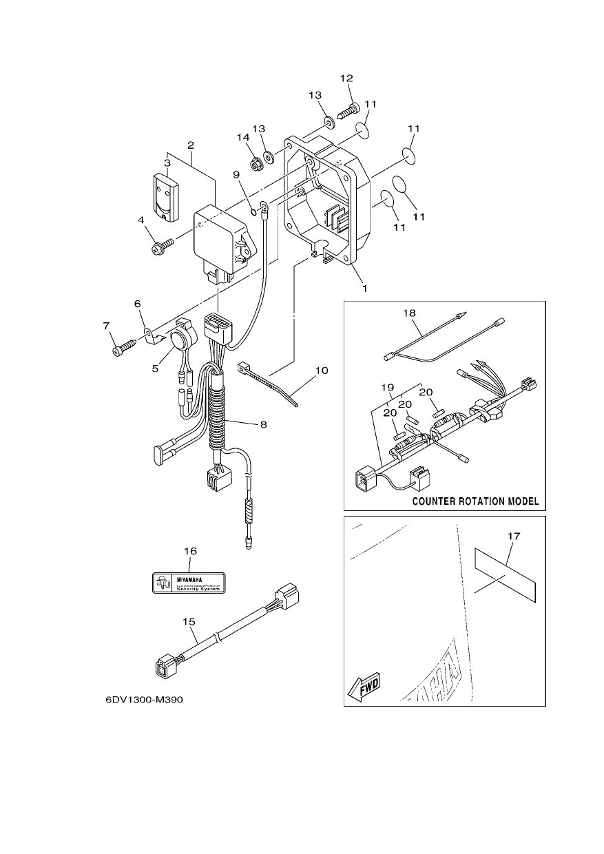 OPTIONAL PARTS 2