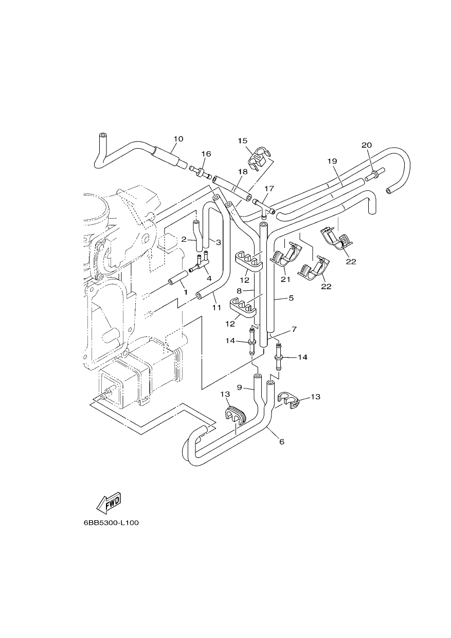 THROTTLE BODY ASSY 2