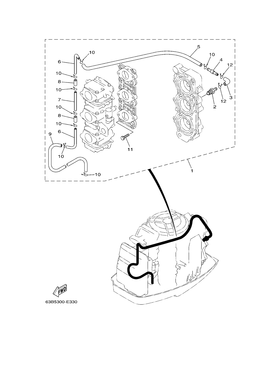 OPTIONAL PARTS