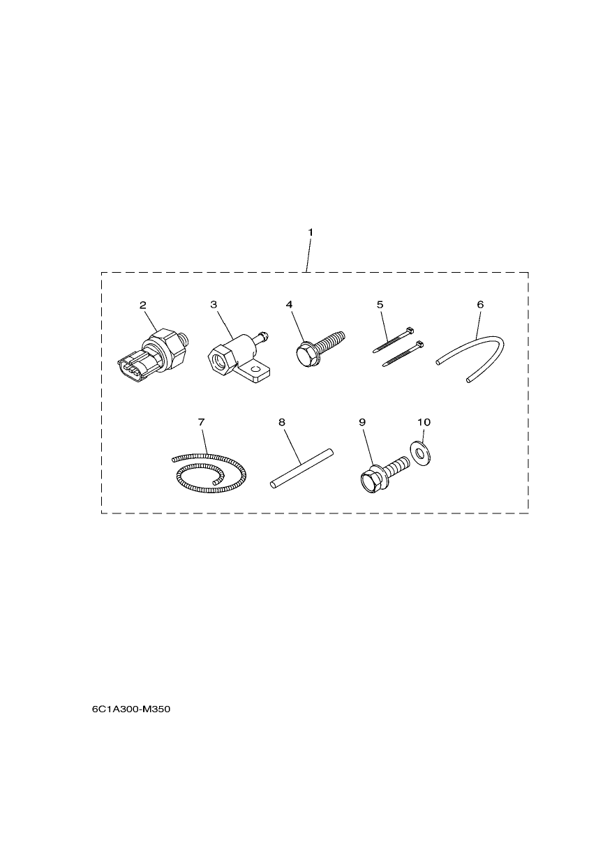OPTIONAL PARTS 3