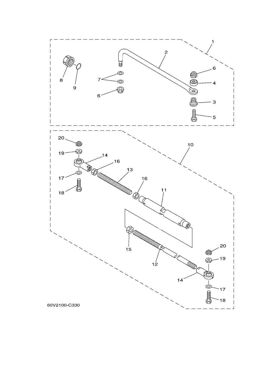 STEERING GUIDE