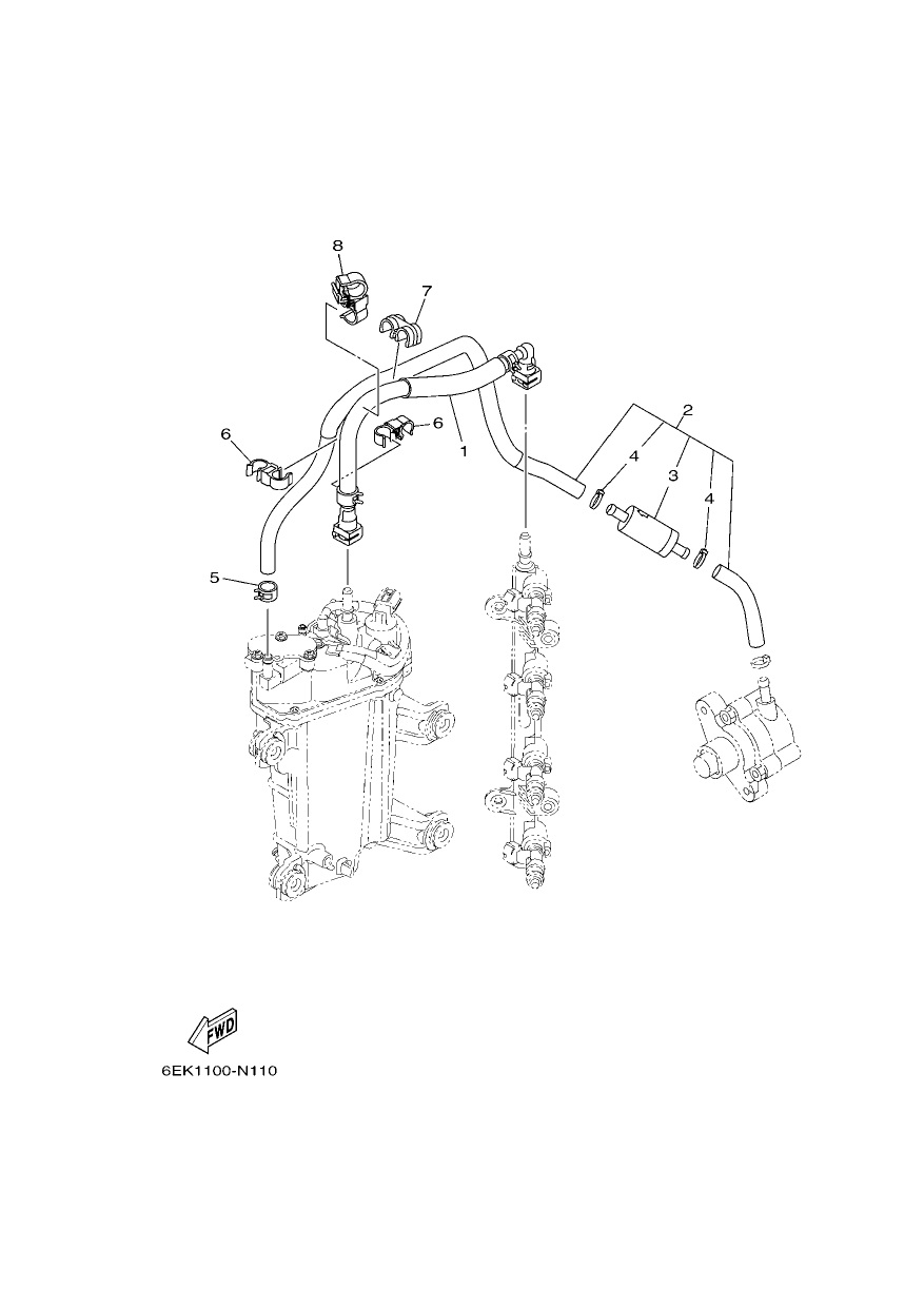 FUEL INJECTION PUMP 2