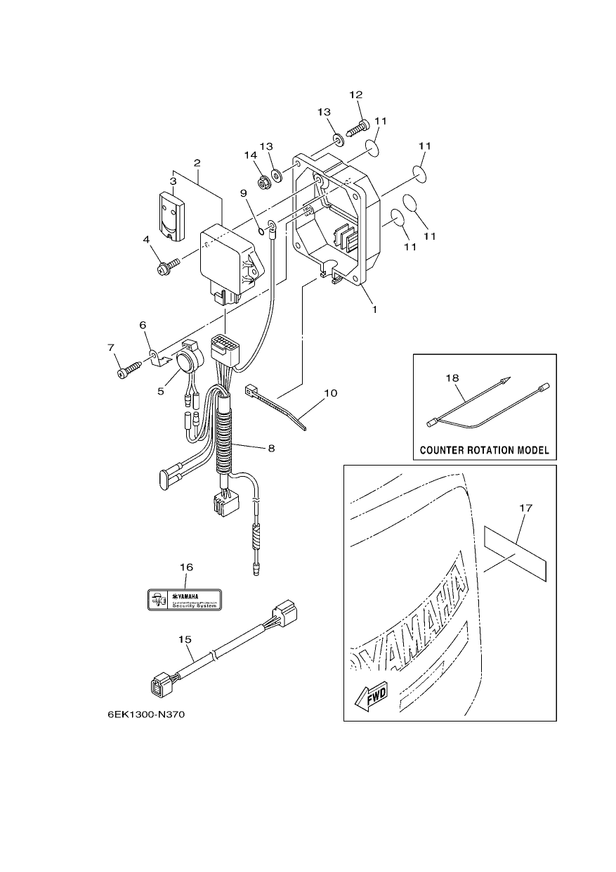 OPTIONAL PARTS 2