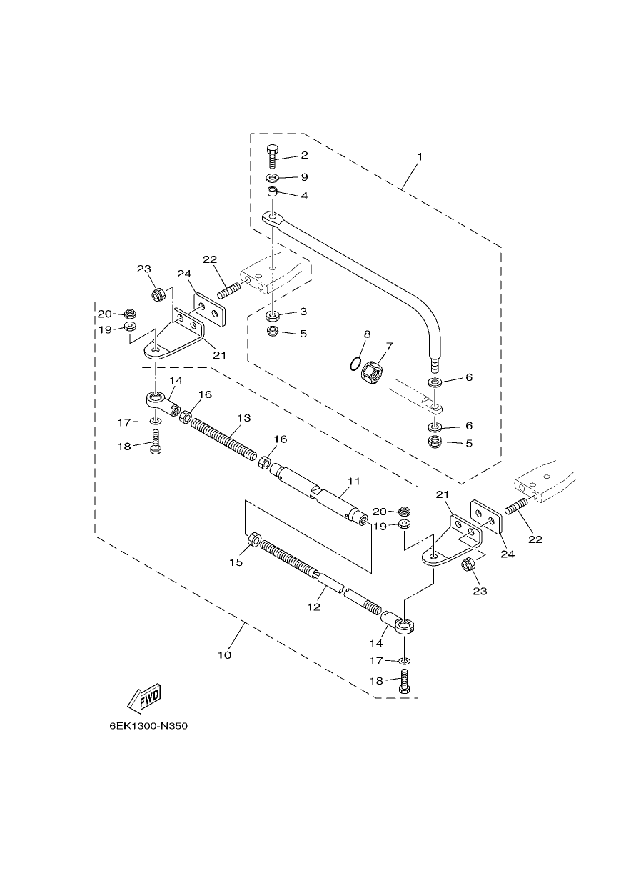 STEERING GUIDE