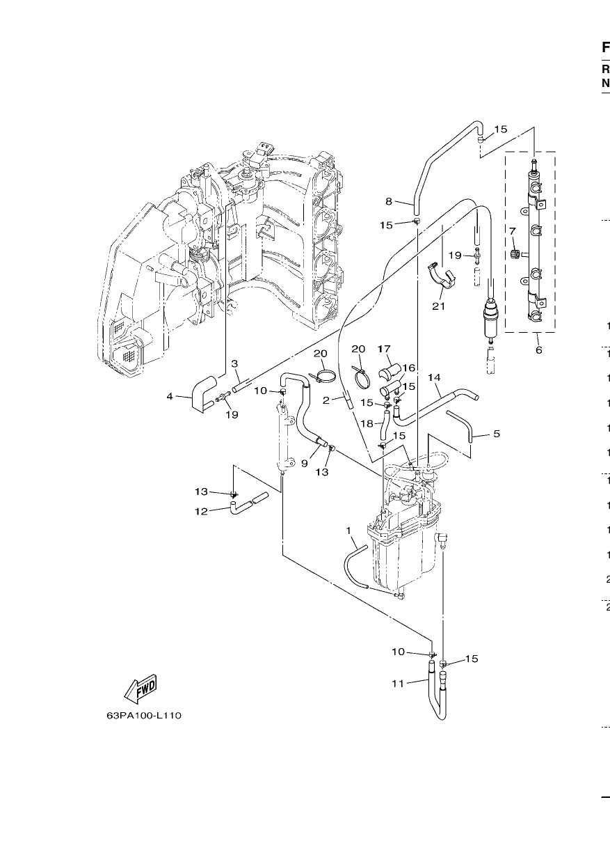 FUEL INJECTION PUMP 2