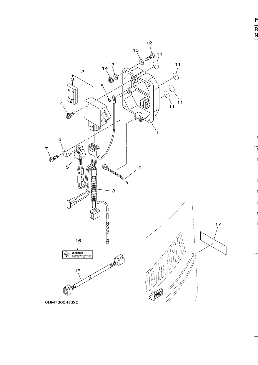 OPTIONAL PARTS