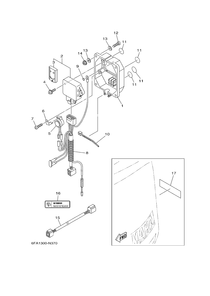 OPTIONAL PARTS 1