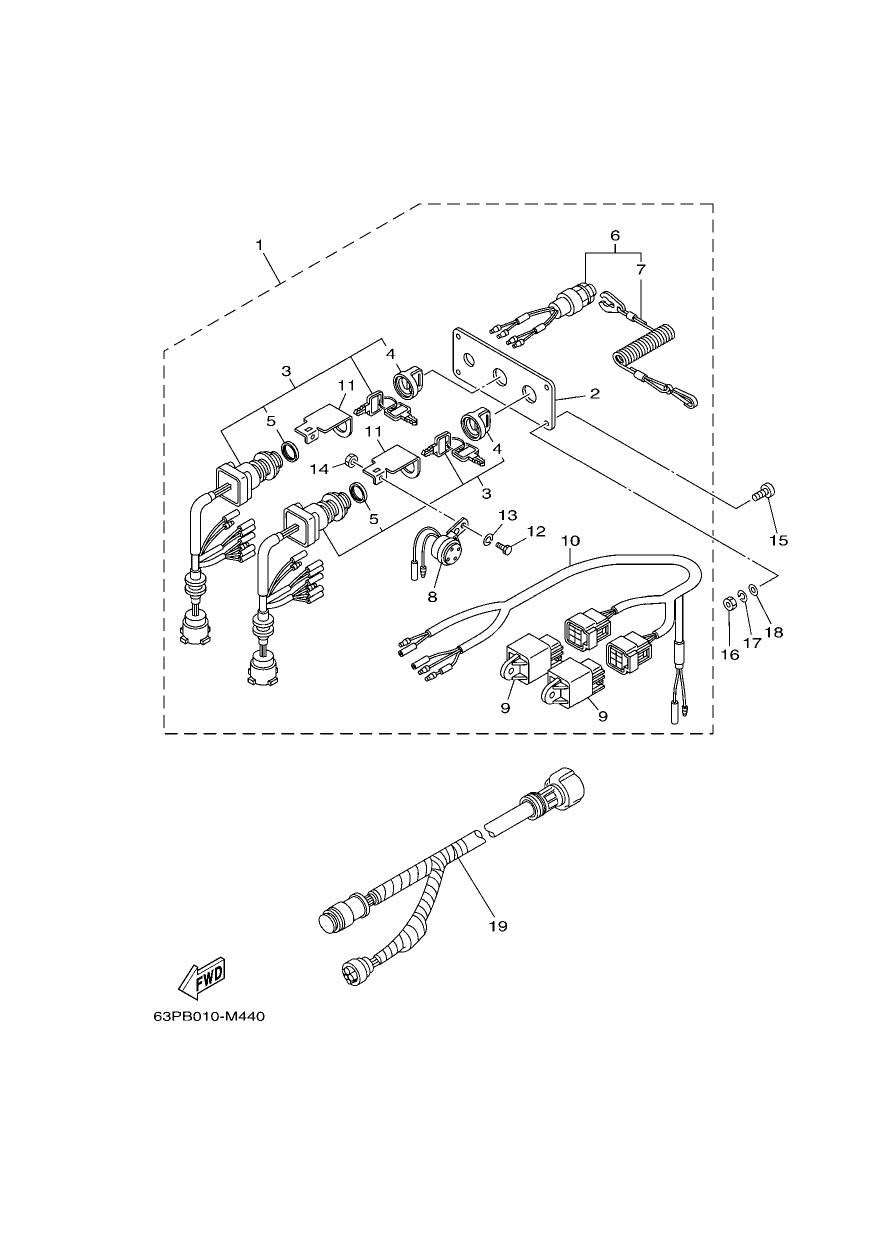 OPTIONAL PARTS 3