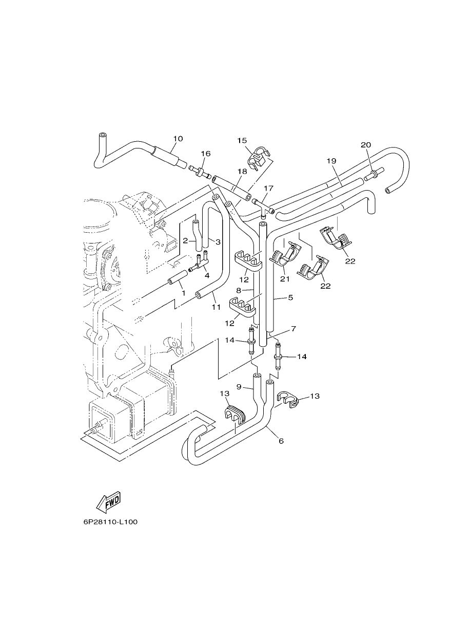 THROTTLE BODY ASSY 2