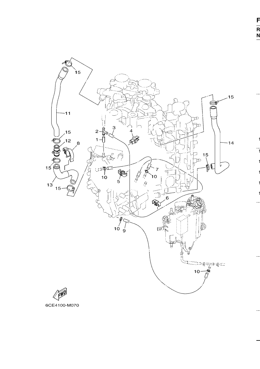 CYLINDER & CRANKCASE 4