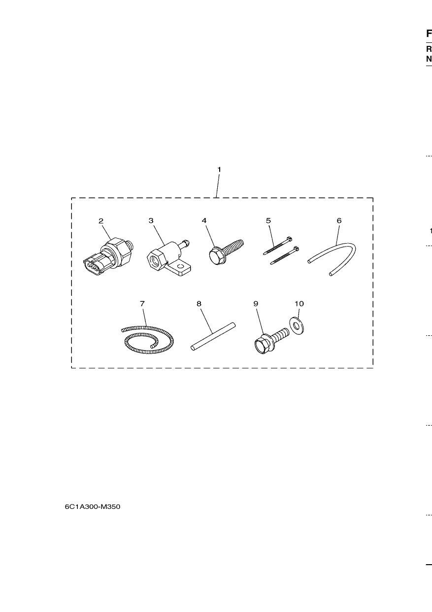 OPTIONAL PARTS 3