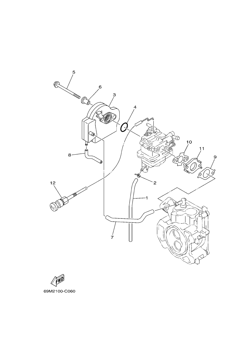 INTAKE