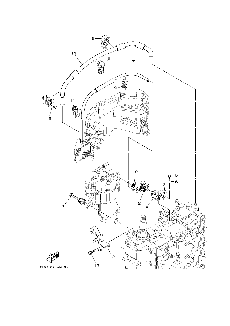 INTAKE 2