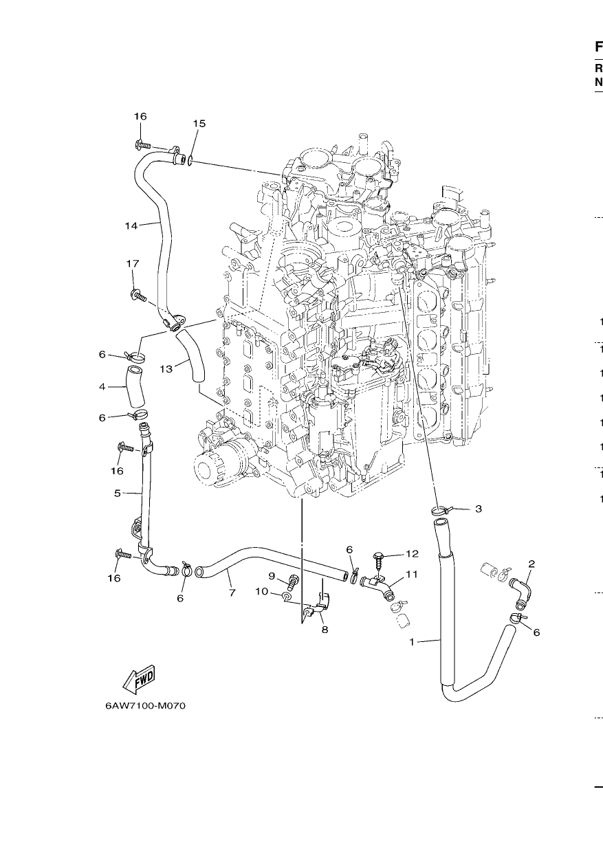 CYLINDER & CRANKCASE 4