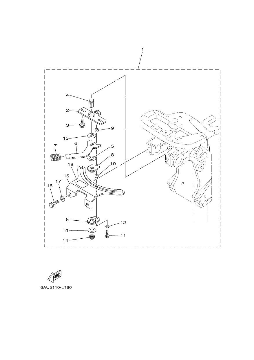 STEERING FRICTION