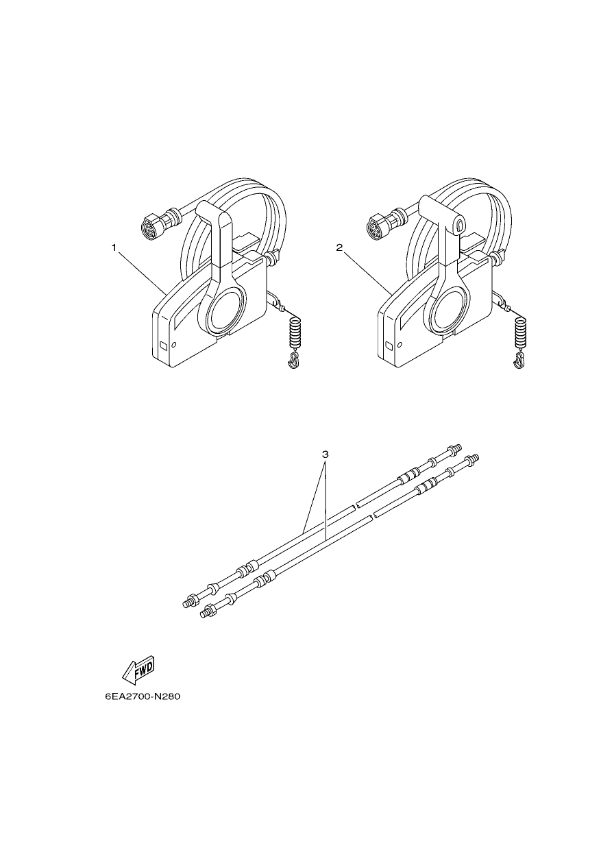 REMOTE CONTROL BOX