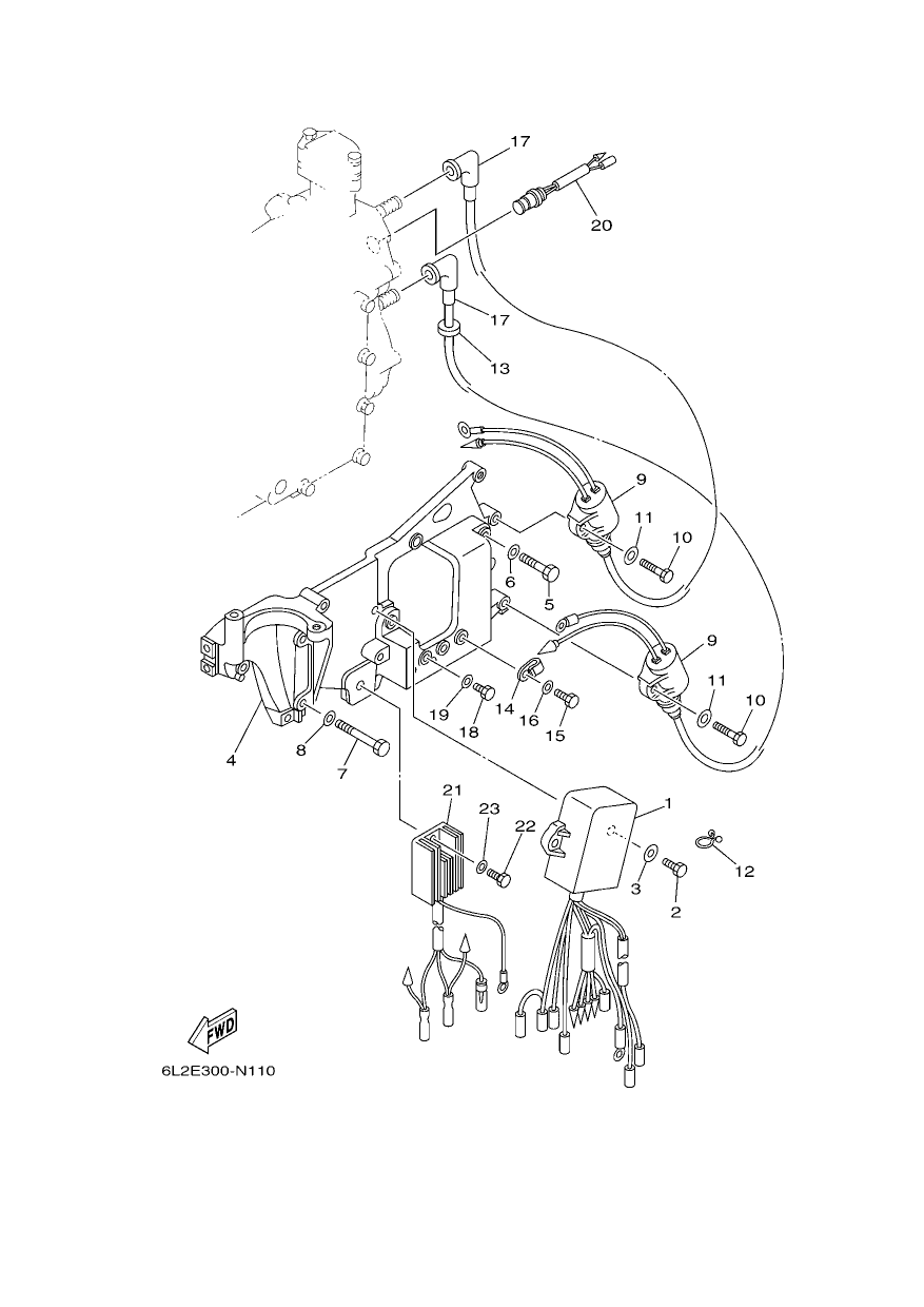 ELECTRICAL — 25NMHO’15 – 6L2F 2015