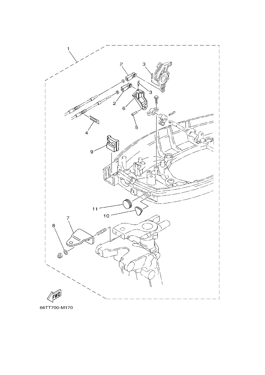 REMO CON ATTACHMENT