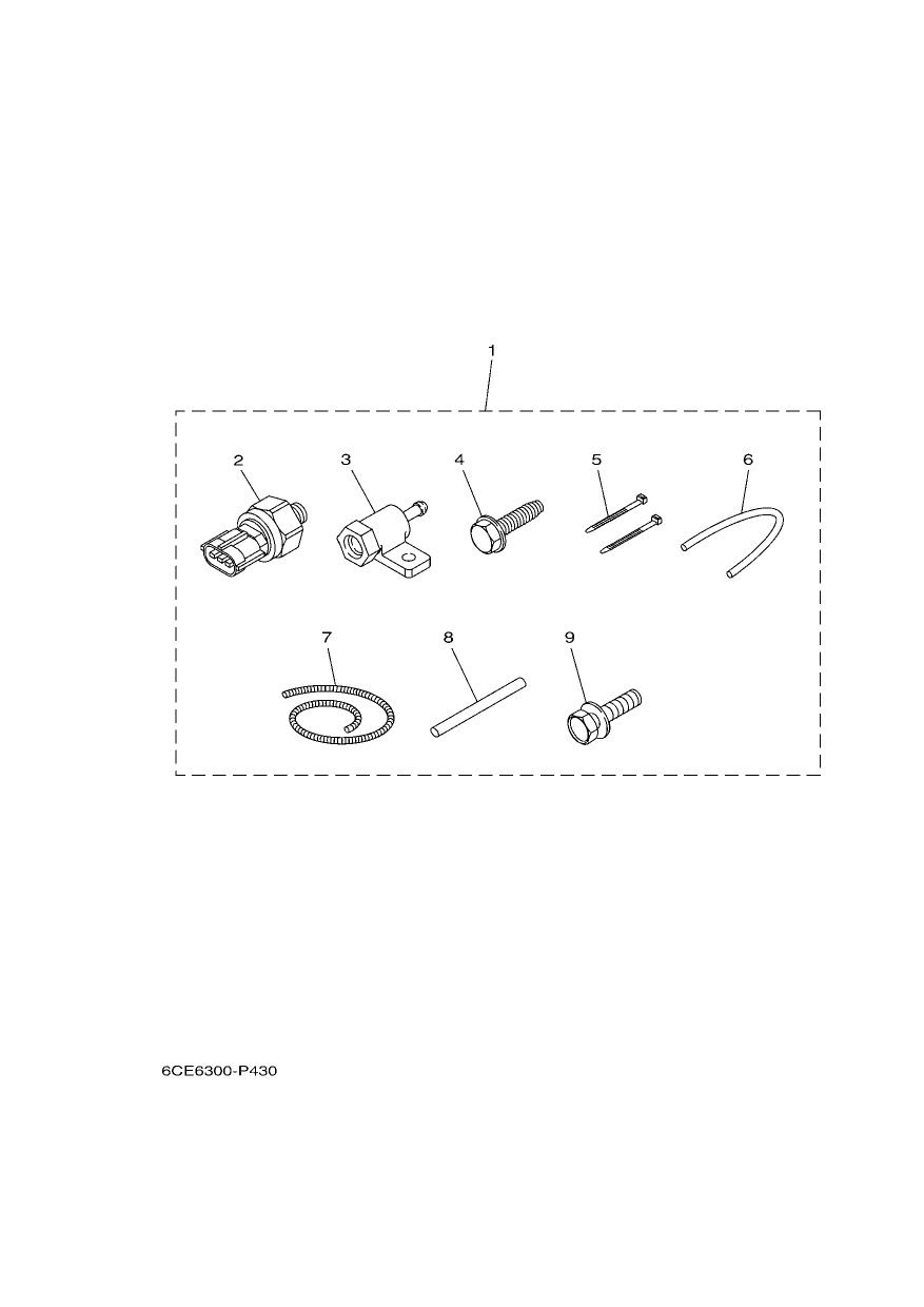 OPTIONAL PARTS 3