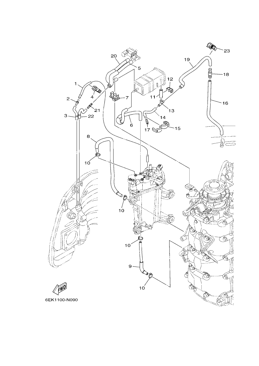 INTAKE 3