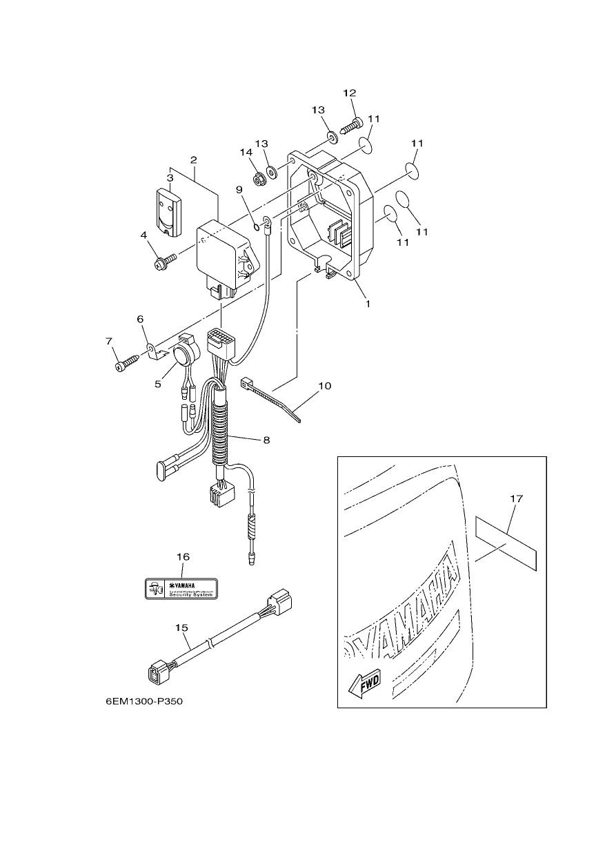 OPTIONAL PARTS 1