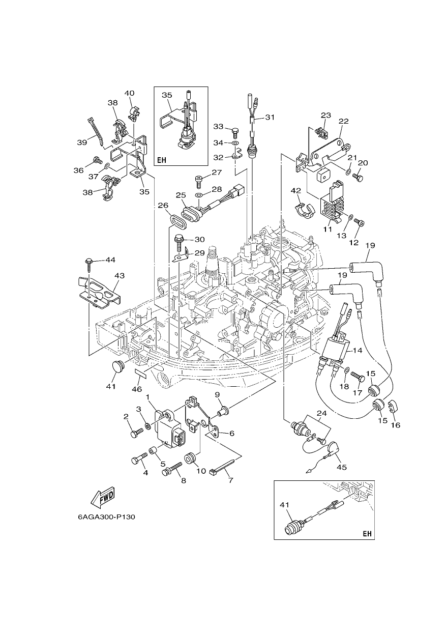 ELECTRICAL 1 — F15C’15 – 6AGA 2015