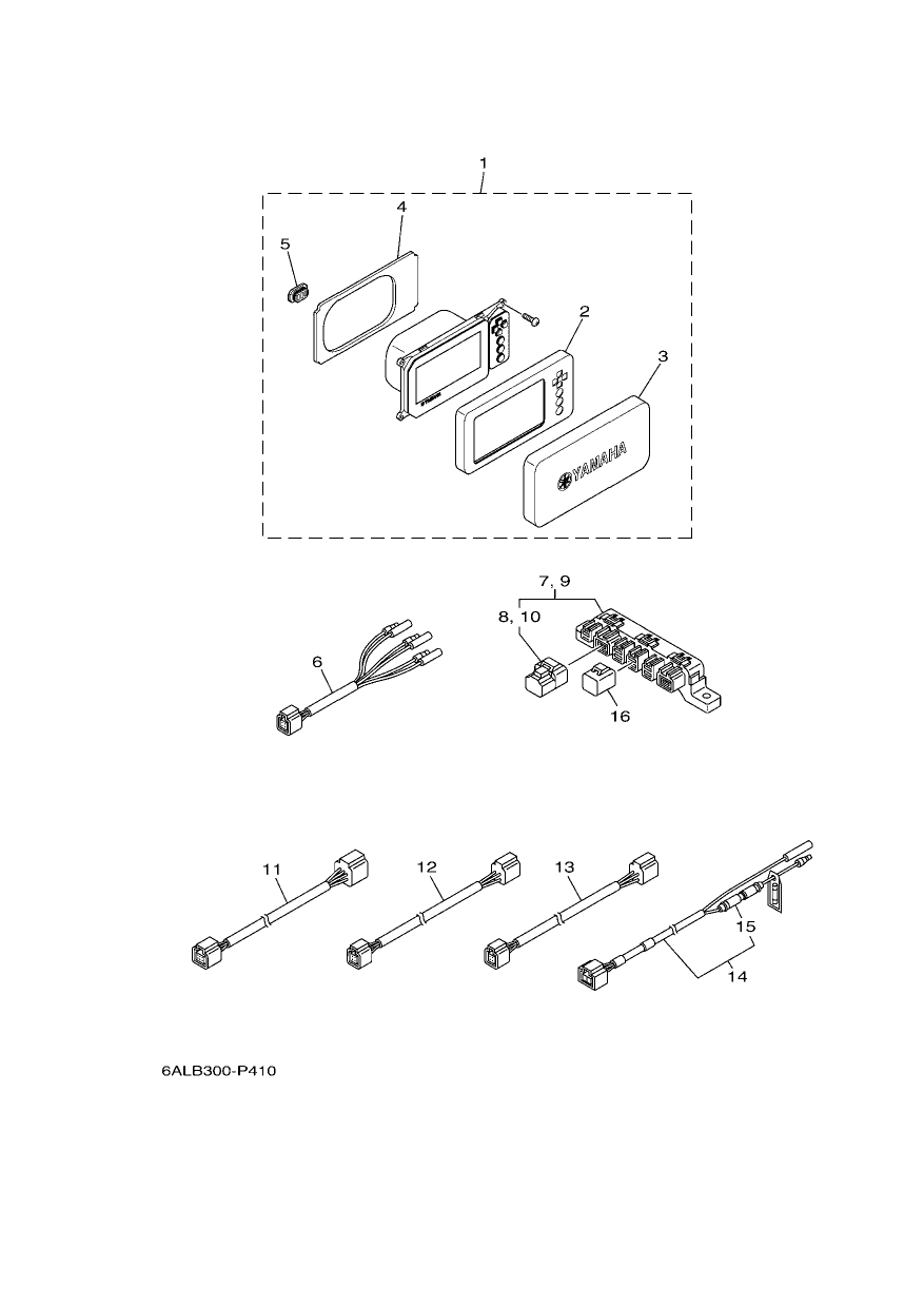 OPTIONAL PARTS 1