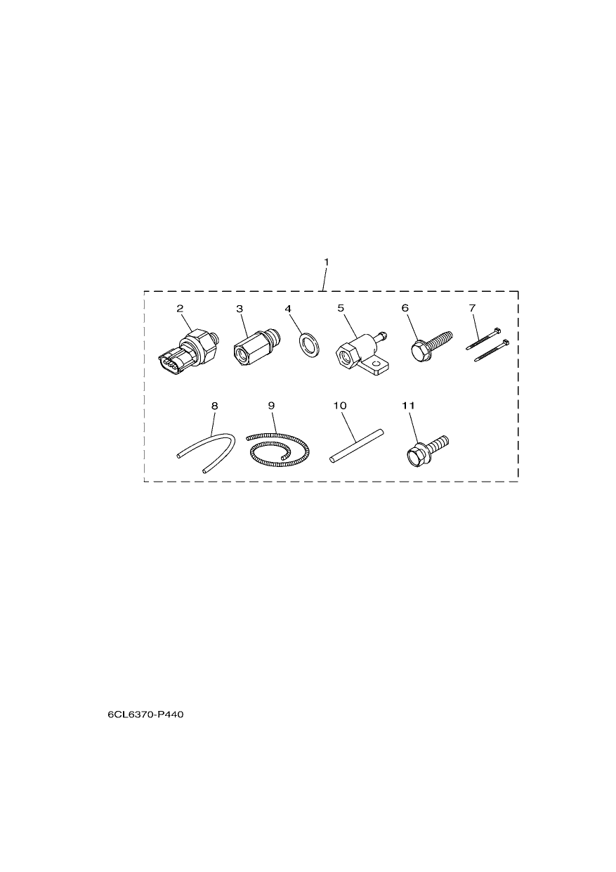 OPTIONAL PARTS 4