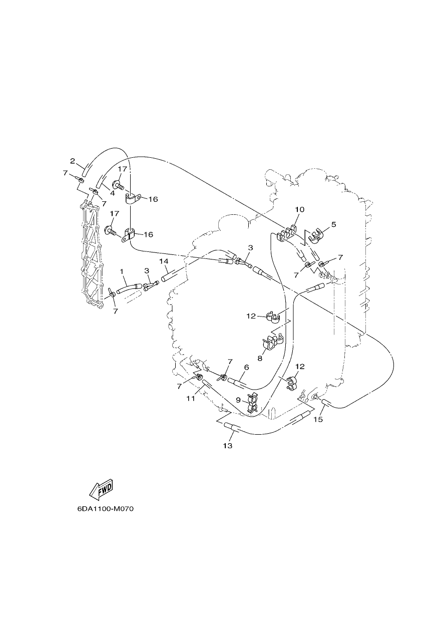 CYLINDER & CRANKCASE 4
