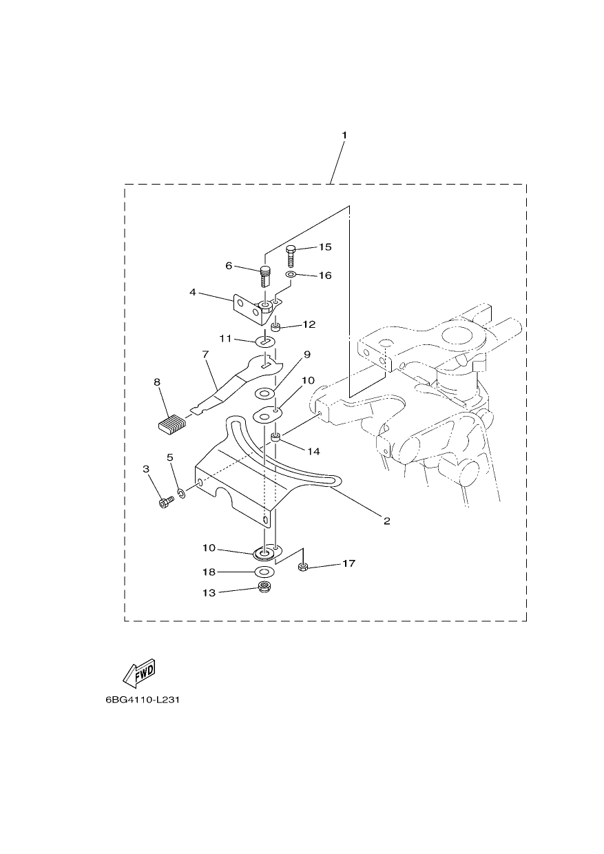 STEERING FRICTION