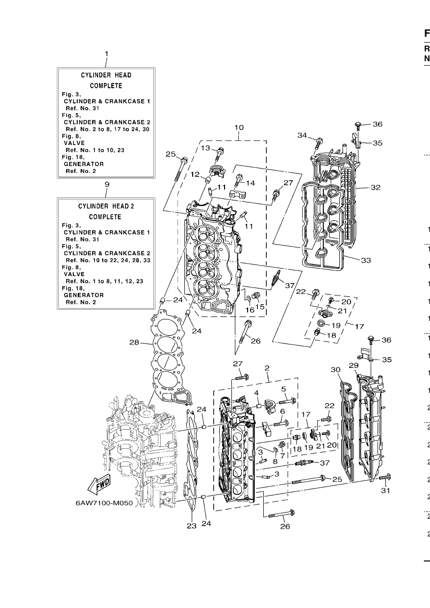CYLINDER & CRANKCASE 2