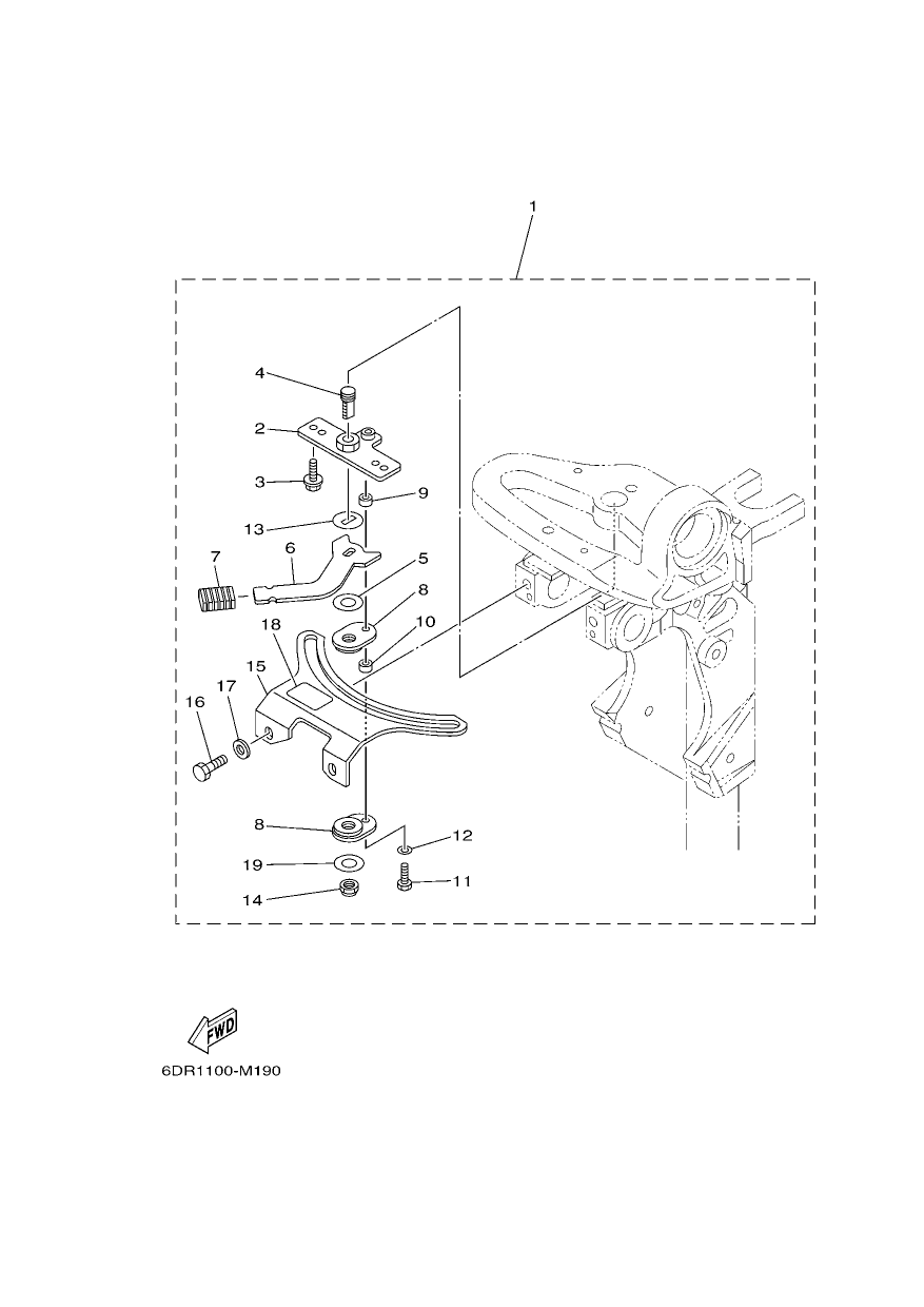 STEERING FRICTION