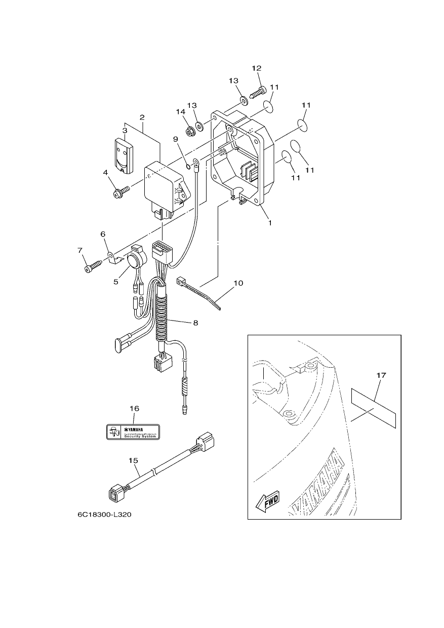 OPTIONAL PARTS 1