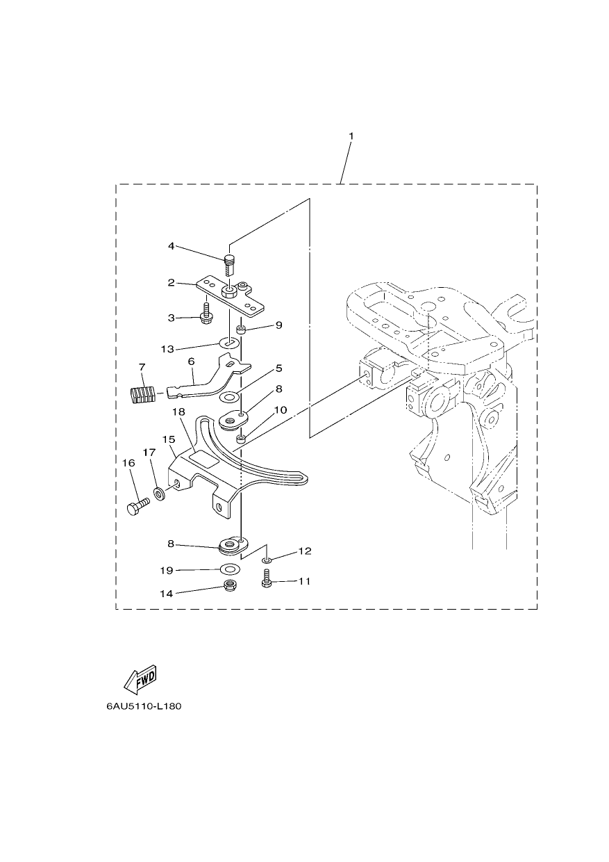 STEERING FRICTION