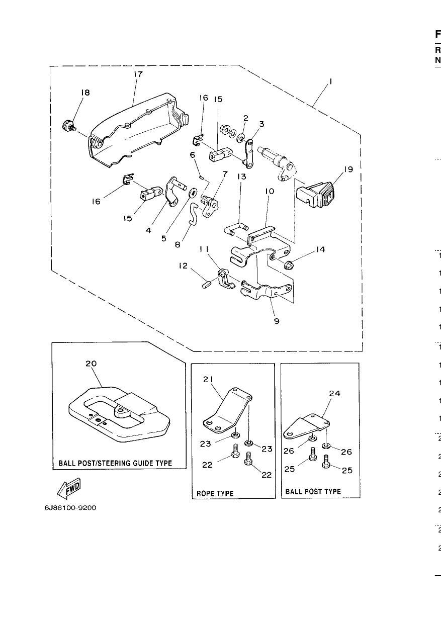 REMO CON ATTACHMENT